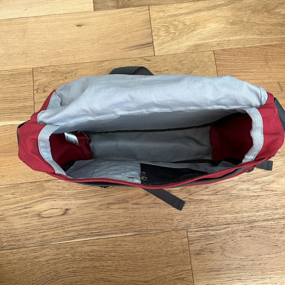 Patagonia Messenger Bag